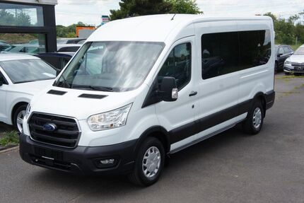 Ford Transit 124.200 km 26.999 &euro; Großkrotzenburg 63538