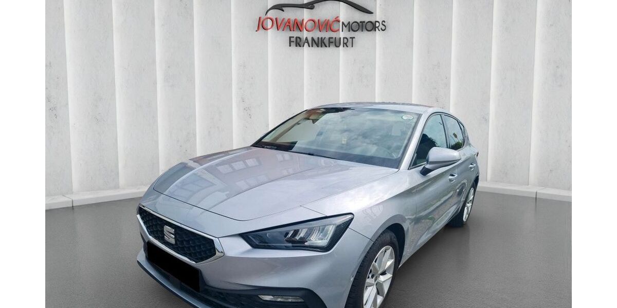 Seat Leon 144.694 km 12.900 &euro; Frankfurt am Main 65933