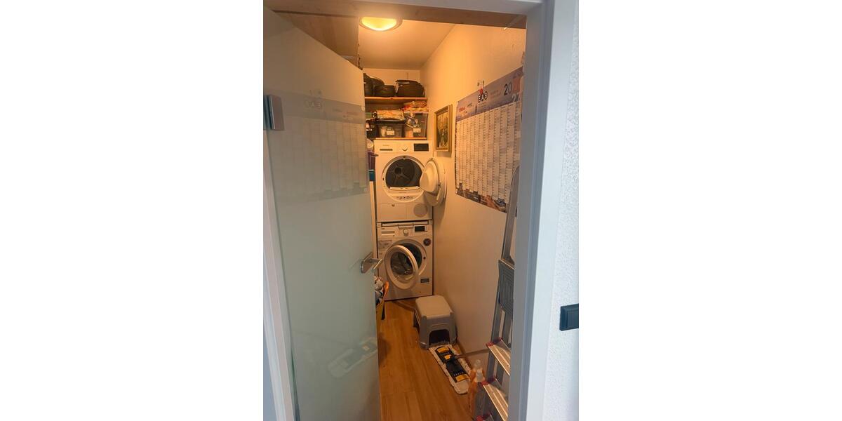 Etagenwohnung Offenbach am Main Hafen - 3 Zimmer, 91 m&sup2;, 349.000&euro; | Angebot:27084491