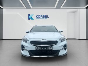 Kia XCeed Xdition*Exclusive&Navi P.*Teil-Leder*ToWiW 50.000 km 18.390 &euro; Nidderau 61130