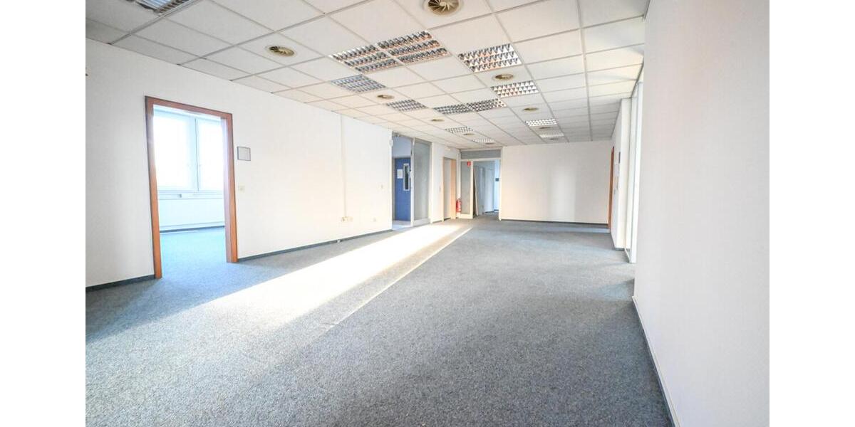 Gewerbeobjekt Babenhausen - 4.050&euro; | Angebot:25316848