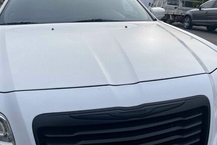 Chrysler 300C 171.800 km 8.999 € Rödermark 63322