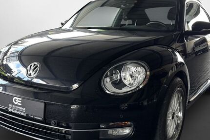 VW Beetle 99.120 km 10.990 &euro; Langenselbold 63505