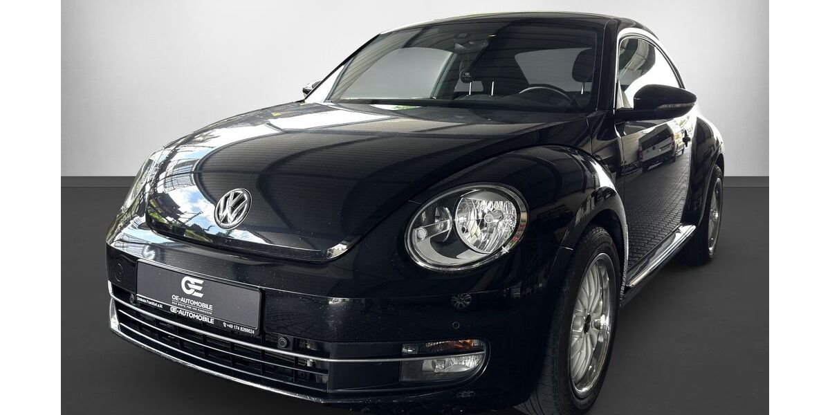 VW Beetle 99.120 km 10.990 &euro; Langenselbold 63505