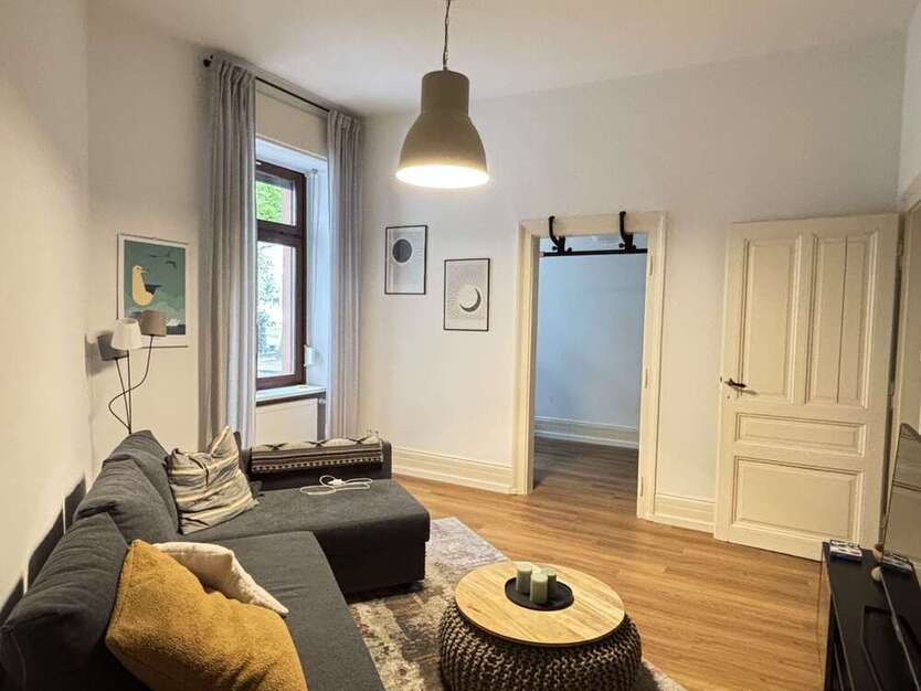 Wohnung zum Mieten in Frankfurt 900 € 65 m²