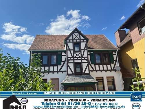 Wohnung zum Mieten in Büdingen 880 € 105 m²
