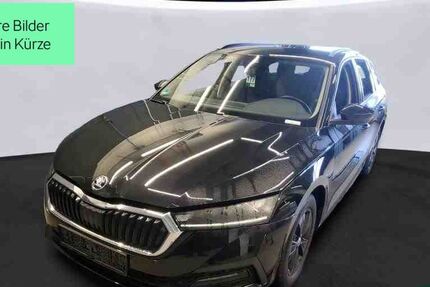 Skoda Octavia 45.200 km 22.999 &euro; Mühlheim 63165