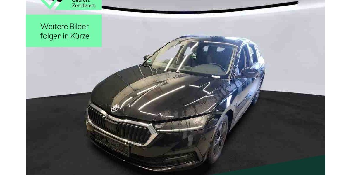 Skoda Octavia 45.200 km 22.999 &euro; Mühlheim 63165
