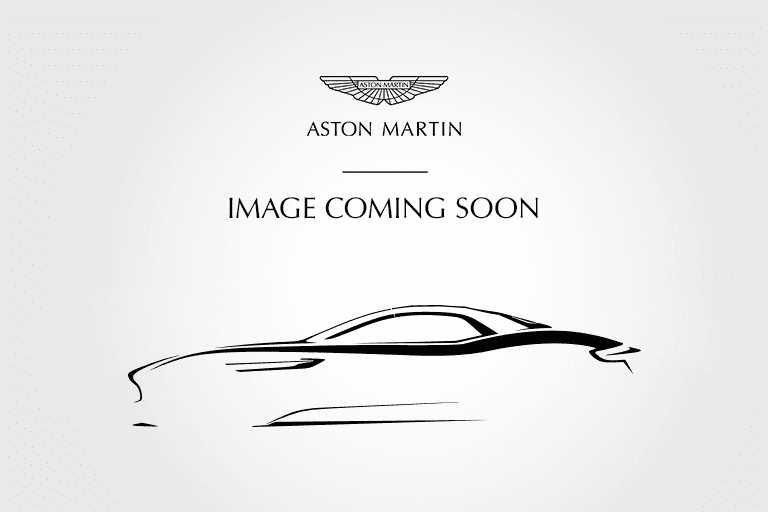 V8 Vantage