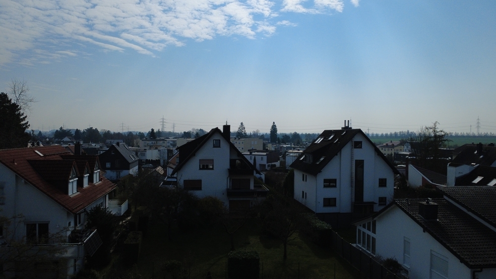 Bad Homburg - Ober-Erlenbach: Exklusives freistehendes Einfamilienhaus in kinderfreundlicher Lage! - Einfamilienhaus Bad Homburg Gonzenheim | Angebot:25972283