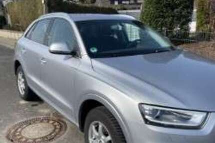 Audi Q3 111.000 km 12.900 &euro; Altenstadt 63674