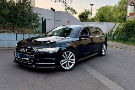 Audi A6 340.000 km 11.000 &euro; Frankfurt 60386