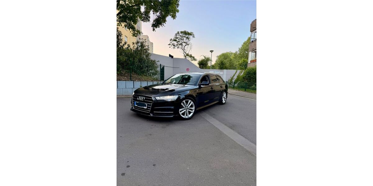Audi A6 340.000 km 11.000 &euro; Frankfurt 60386