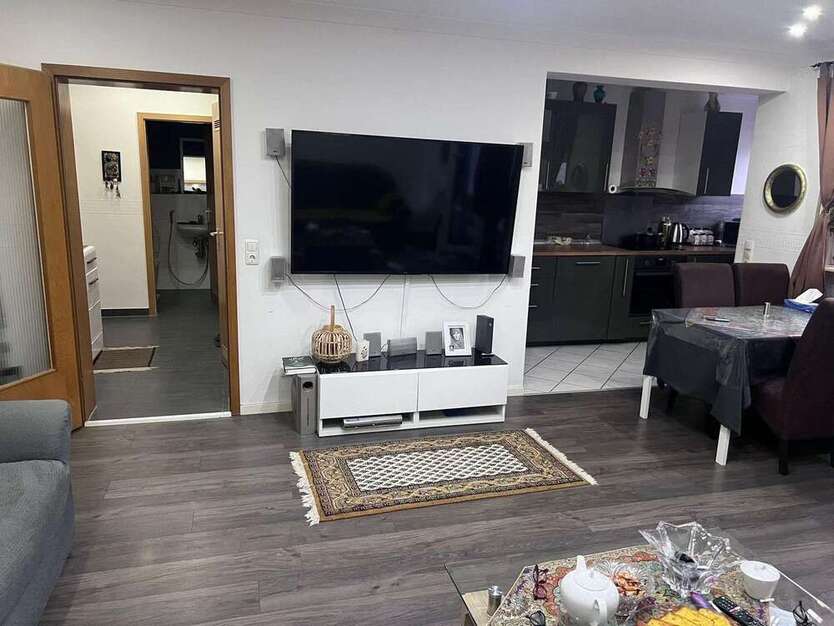 Wohnung zum Kaufen in Wiesbaden 229.000 € 52 m²