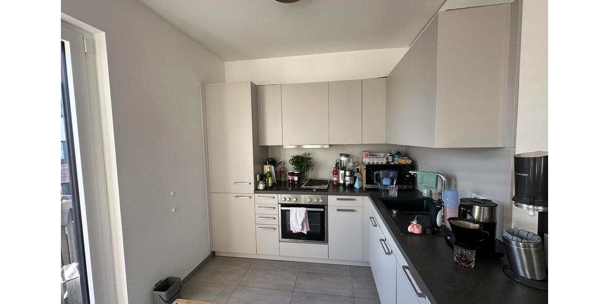 Etagenwohnung Karben - 3 Zimmer, 105 m&sup2;, 1.550&euro; | Angebot:25614979