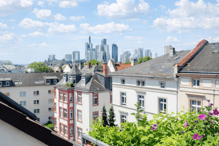 Wohnung Frankfurt am Main Nordend-Ost - 3 Zimmer, 95 m&sup2;, 850.000&euro; | Angebot:26881752