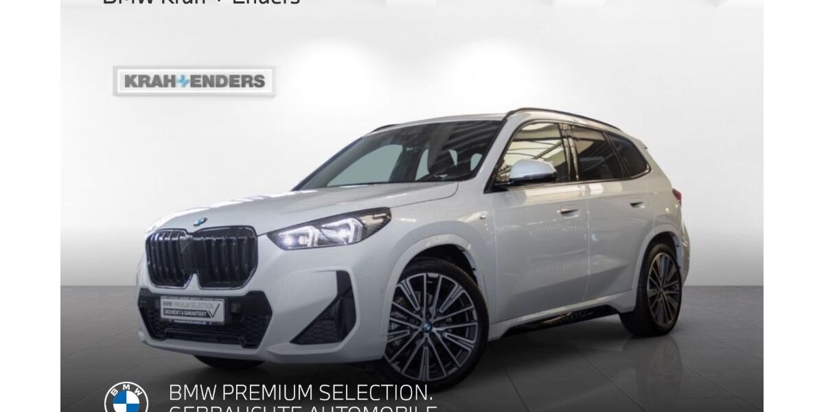 BMW X1 25.900 km 42.900 &euro; Friedberg 61169
