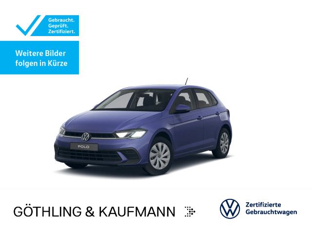 VW Polo 7.632 km 17.930 &euro; Eschborn 65760