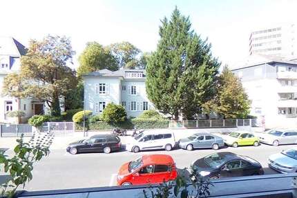 Wohnung Frankfurt Süd - 1 Zimmer, 36 m&sup2;, 990&euro; | Angebot:26539624