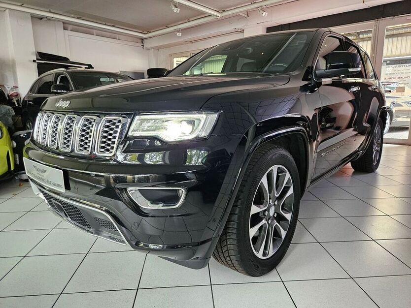 Grand Cherokee