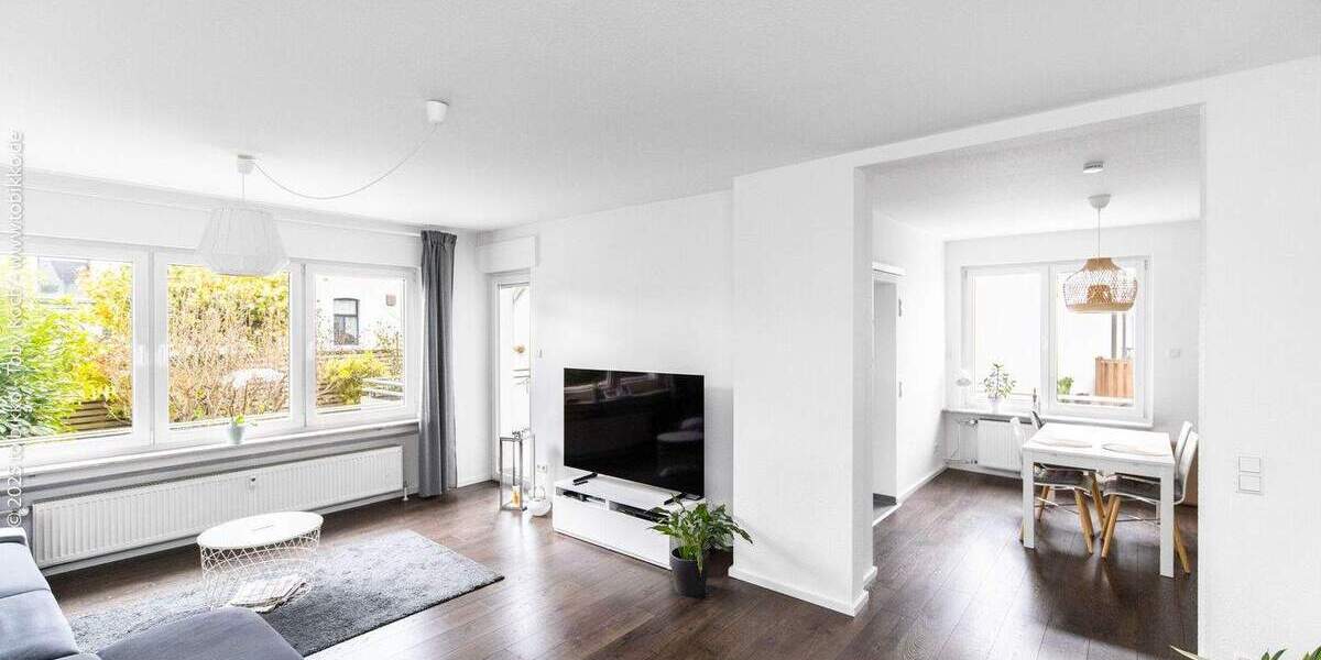 Mehrfamilienhaus, Wohnhaus Mühlheim am Main Dietesheim - 9 Zimmer, 208 m&sup2;, 749.900&euro; | Angebot:25705355