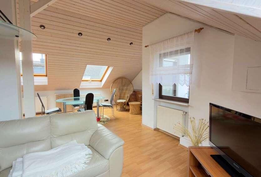 Wohnung zum Mieten in Langen 900 € 70 m² 2 zimmer