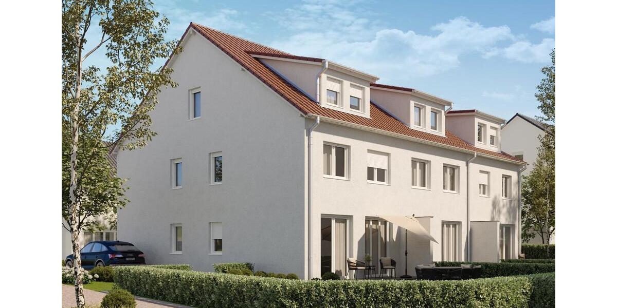 Reihenhaus Münster (Hessen) - 5 Zimmer, 142 m&sup2;, 555.000&euro; | Angebot:25751871