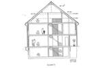 Reihenmittelhaus Nidderau Windecken - 5 Zimmer, 107 m&sup2;, 460.000&euro; | Angebot:25752877