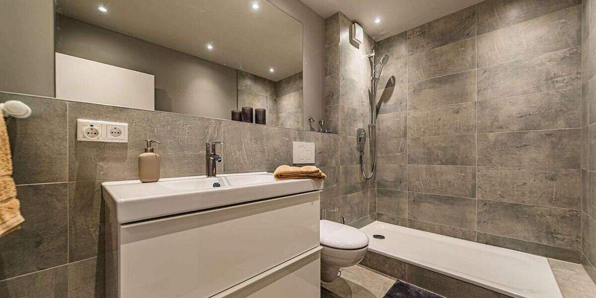 Etagenwohnung Frankfurt am Main Westend-Süd - 2 Zimmer, 48 m&sup2;, 1.920&euro; | Angebot:25814248