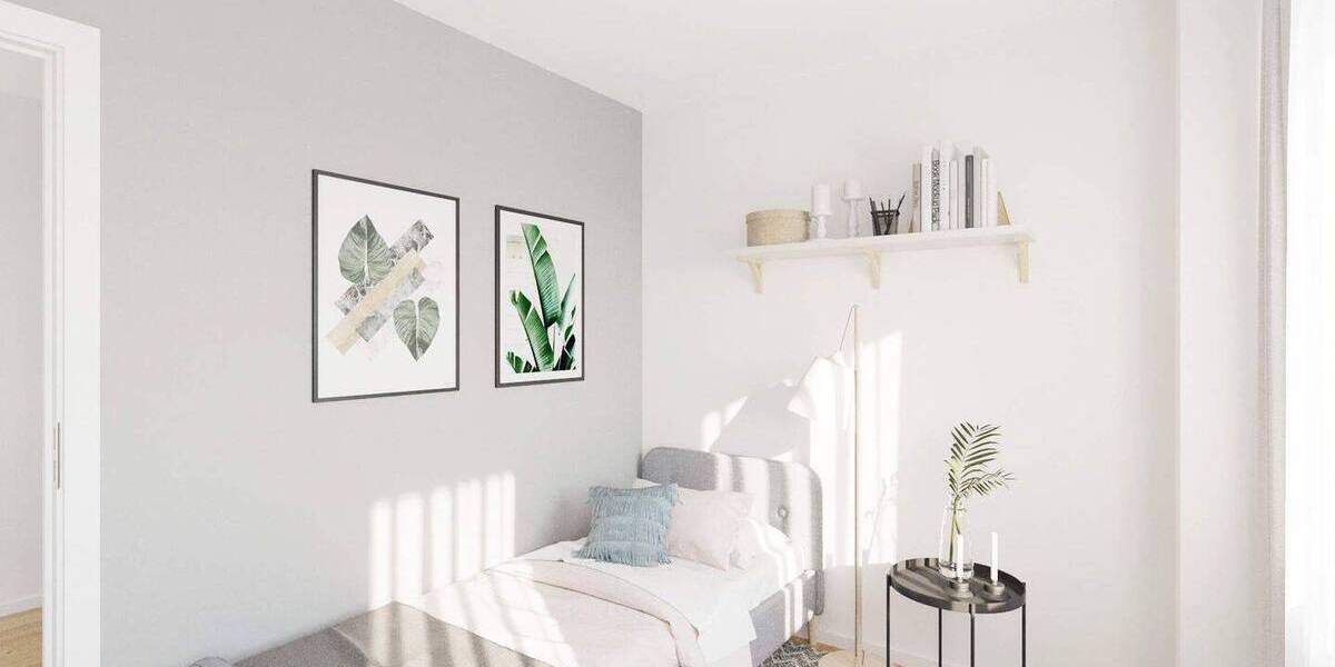 Reihenmittelhaus Langen - 5 Zimmer, 156 m&sup2;, 869.900&euro; | Angebot:26672336