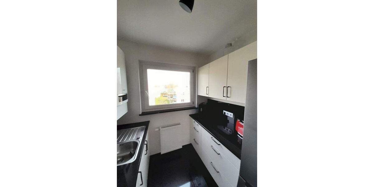 Etagenwohnung Kelkheim (Taunus) Kelkheim - 3 Zimmer, 62 m&sup2;, 299.000&euro; | Angebot:25771067