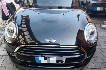 Mini Cooper 134.000 km 12.500 &euro; Schmitten im Taunus 61389