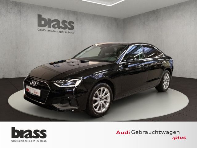 Audi A4 24.410 km 28.650 &euro; Dietzenbach 63128