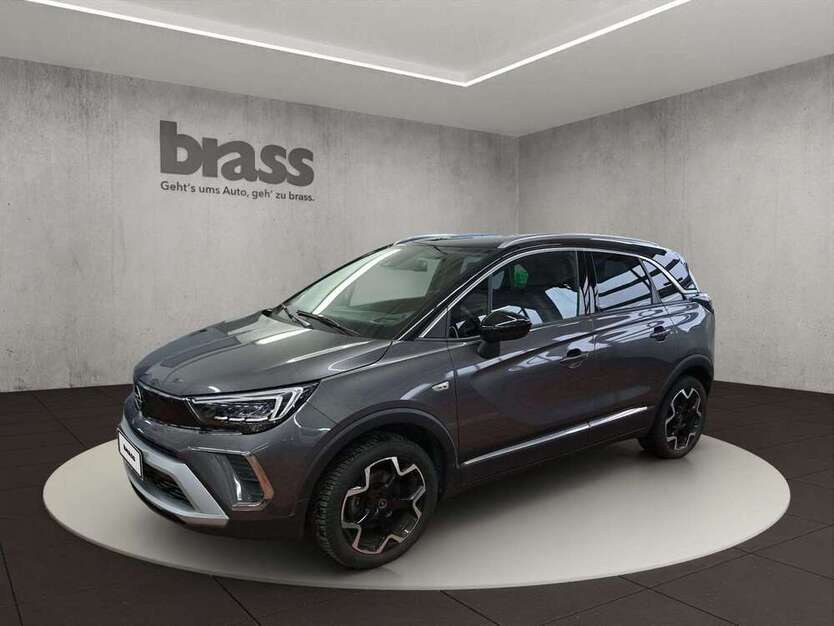 Crossland