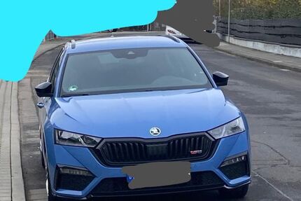 Skoda Octavia 41.000 km 38.000 &euro; Seligenstadt 63500