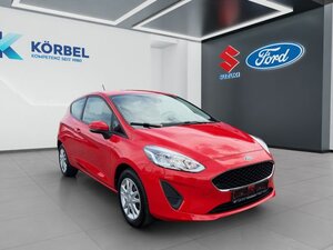 Ford Fiesta Trend*Keyless*LED*Allwetter*Klimmaanlage* 55.700 km 10.580 &euro; Nidderau 61130
