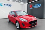 Ford Fiesta Trend*Keyless*LED*Allwetter*Klimmaanlage* 55.700 km 10.580 &euro; Nidderau 61130