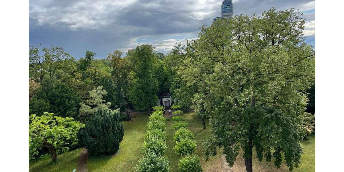 Etagenwohnung Frankfurt Oberrad - 2 Zimmer, 65 m&sup2;, 598.000&euro; | Angebot:26515972