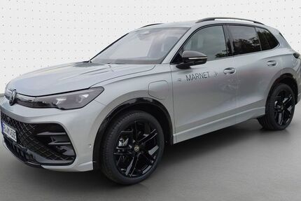 VW Tiguan 18.900 km 53.880 &euro; Bad Nauheim 61231