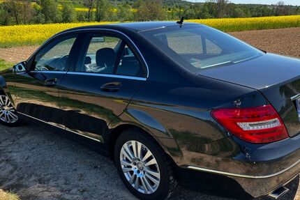 Mercedes-Benz C 250 61.950 km 18.300 &euro; Eppstein 65817