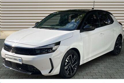 Opel Corsa 14.681 km 16.480 &euro; Rüsselsheim 65428