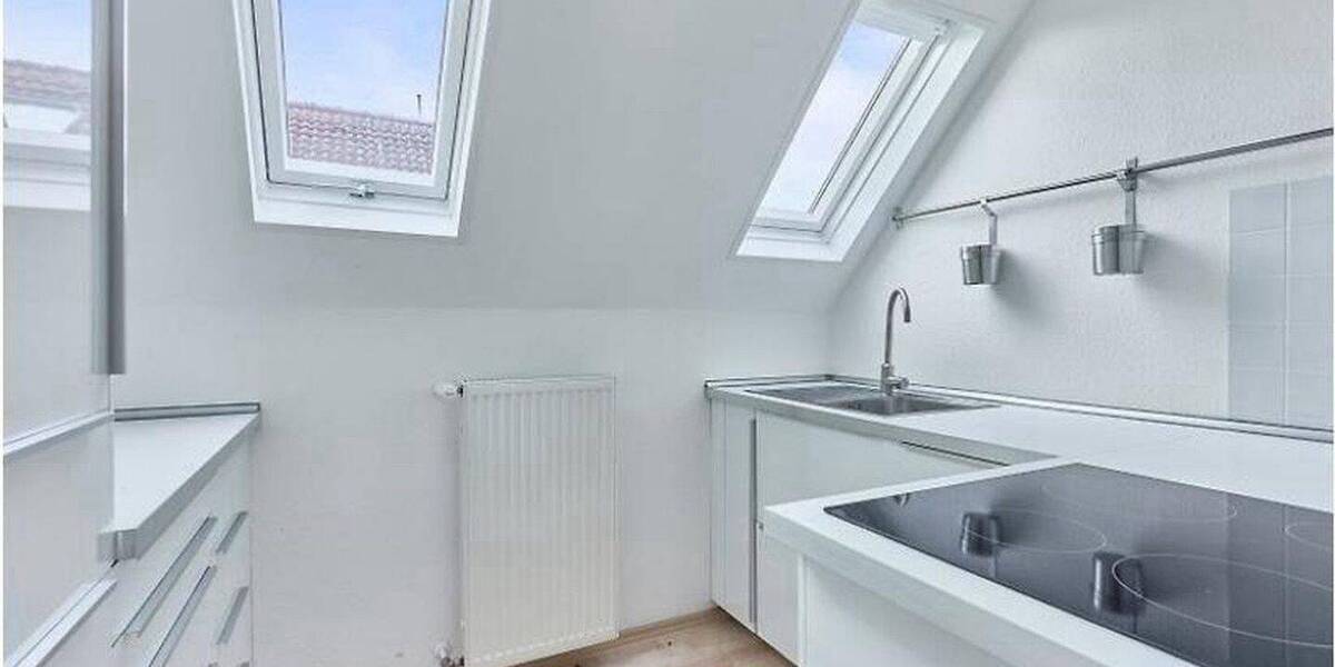 Etagenwohnung Erzhausen - 2 Zimmer, 69 m&sup2;, 1.050&euro; | Angebot:26908897