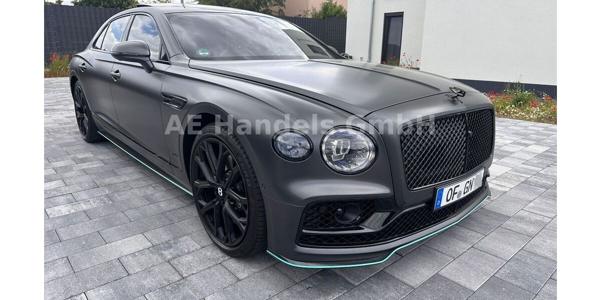 Bentley Flying Spur 6.400 km 254.990 &euro; Mühlheim am Main 63165