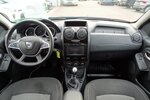 Dacia Duster 1,2l Black Shadow 4x2 Klima, Einparkhilfe h 119.200 km 6.490 &euro; Rodgau 63110