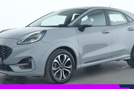 Ford Puma 48.011 km 18.947 &euro; Dietzenbach bei Frankfurt 63128