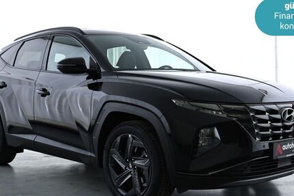 Hyundai TUCSON 39.570 km 29.470 &euro; Egelsbach 63329