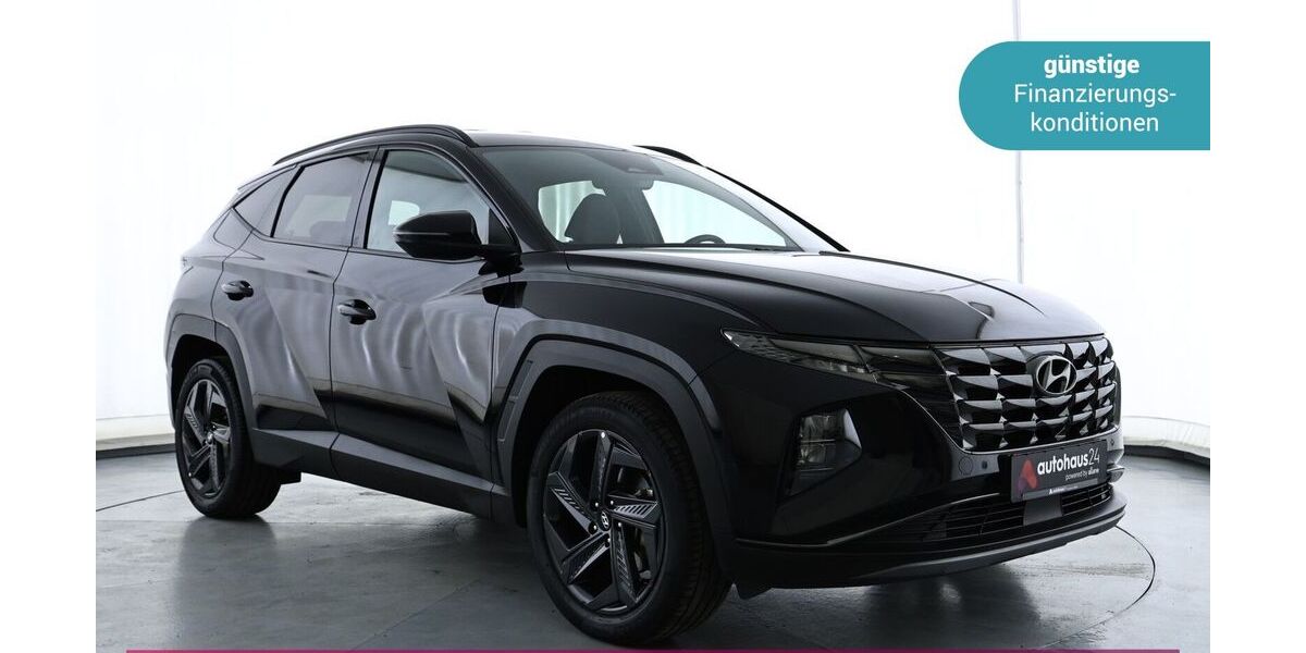 Hyundai TUCSON 39.570 km 29.470 &euro; Egelsbach 63329